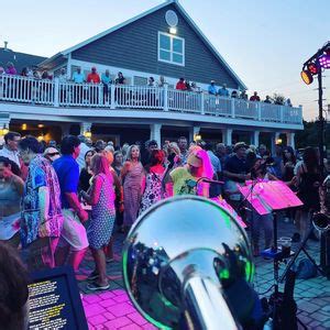 links at erie village music